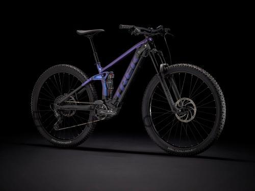 Trek Rail 5 SX ficha tecnica